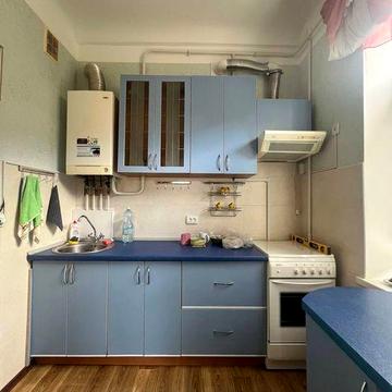 Оренда квартири 2 кім. Центр.Техніка.Індивідуальне опалення