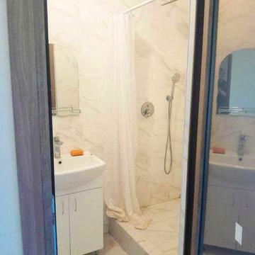 Здам 1к квартиру студію ЄВРОРЕМОНТ метро Дорогожичі Сирець пішки