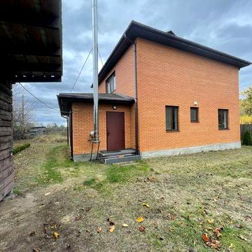 Продам дім Катюжанка