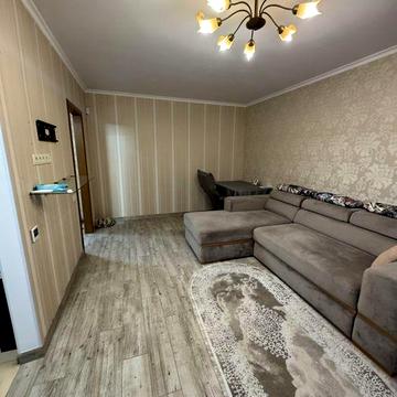 Оренда 3 кімн. квартири з індивідуальним опаленням, ремонтом