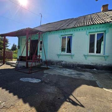 Великий будинок для родини на 2 входи вул. Фадєєва