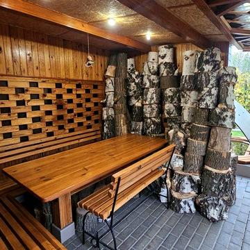 Дача Сказка на Урочище Вырва 2 этажа, Баня, Ремонт. Видео обзор.