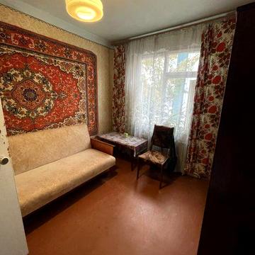 Продаж 3 кмн вул.Різдвяна,рн Сєдова