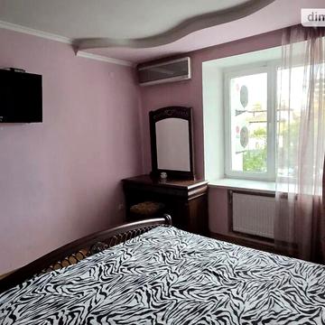 Довгострокова оренда 3к Квартира Васильченка вулиця