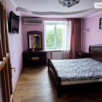 Довгострокова оренда 3к Квартира Васильченка вулиця