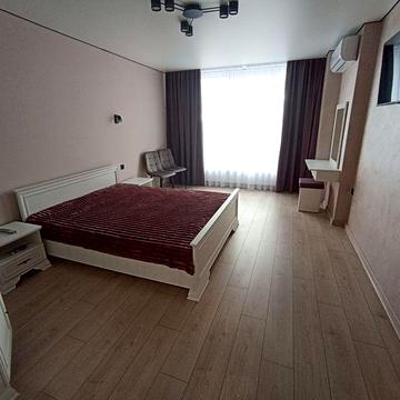 Оренда 1 к.кв. від власника ,Паркова Алея