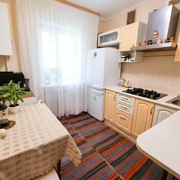 Михайла Бойчука вул. (Кіквідзе), 23