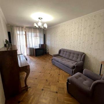 Сдам трехкомнатную Черемушки Люстдорфская дорога