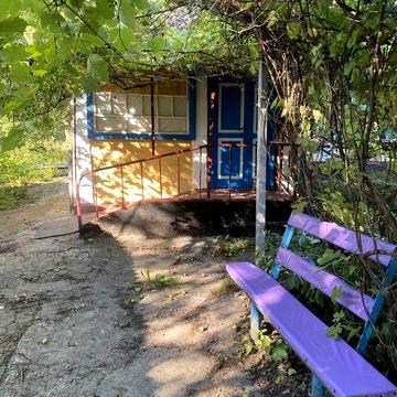 Продається будинок у смт.Білики Полтавської області