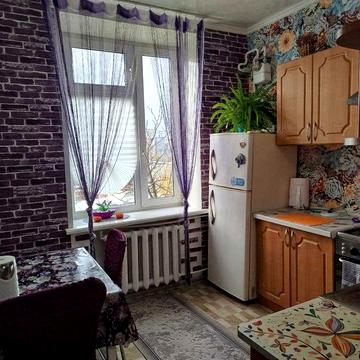 1 - к квартира, Центр, 3/3 дома ЖК Центр