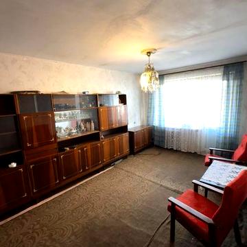 2к своя двухкомнатная квартира на площади