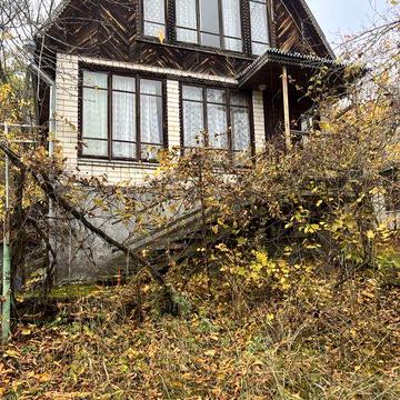 Комфорт Цілий Рік! Дача зі Зручностями, Каміном та Грубою