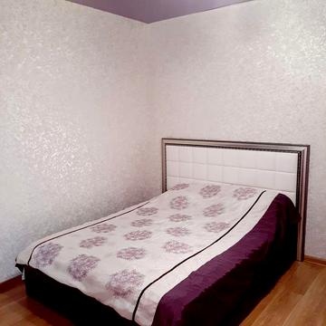 Сдам помесячно квартиру в новом доме.Газ.Свое отопление.Можно на 1мес.