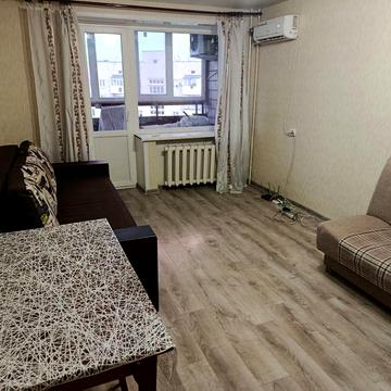 Аренда 1 комнатной квартиры