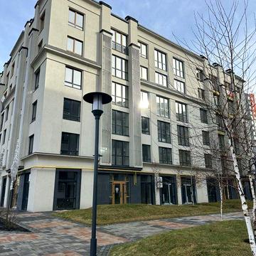 ЖК Бургундія дві окремі кімнати з гарним ремонтом