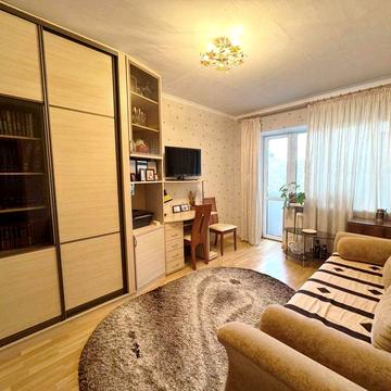 Продаж 3 к.квартири з ремонтом та меблями. Заїзжай та живи. Сертифікат