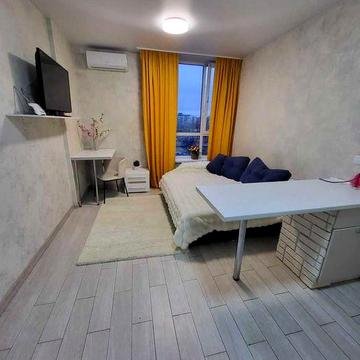 Без %, Комфорт Таун, Метро Лівобережна, Дніпровський,