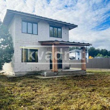 Без % Продаж 4к будинку 128м2 6 соток село Тарасівка Київська область