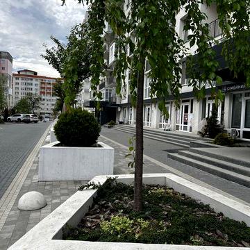 4-кімнатна квартира в двох рівнях,вул.Руська,Кромаксбуд ЖК КРОМАКСБУД