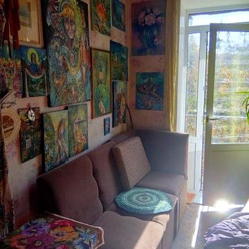 Продам квартиру Голосеево