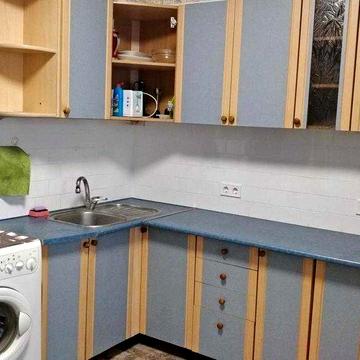 Лісківська 22, оренда 1-к квартири, новобудова, Троєщина