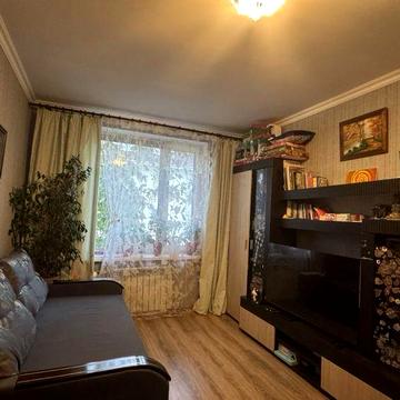 Однокімнатна квартира з ремонтом.Сертифікат,постанова-ТАК!