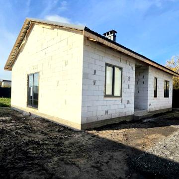 Р-н вул.ФРАНКА, БЕЗ КОМІСІЇ ,  новий БУДИНОК 85 кв.м