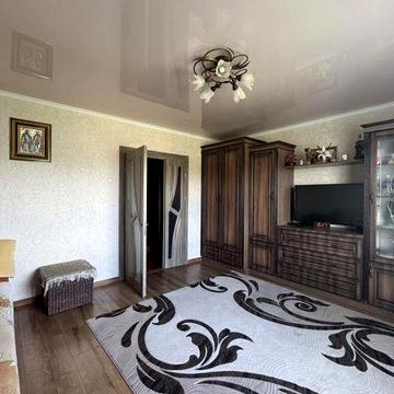 Продаж 3х кімнатної квартири вул.Шевченка Рясне 1 1027$ мкв