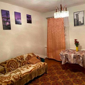 Продаж будинку смт Нові Санжари