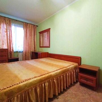 Довгострокова оренда 2-кімн квартири з усім необхідним, по Мазепи 33.