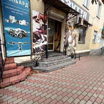 здам в оренду в м. Коростень