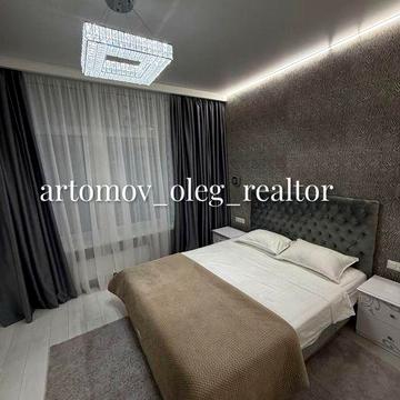 New‼️42 Жемчужина‼️Аркадия/Генуэзская‼️Паркинг в цене‼️Двушка,65м2,ТОП