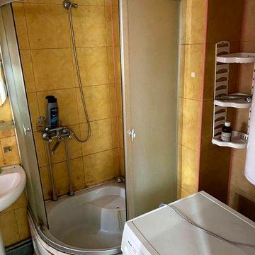 Частина дома з трьох кімнат