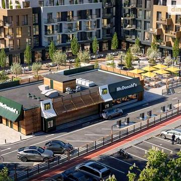 Продаж 1к Квартира Бабяка вулиця