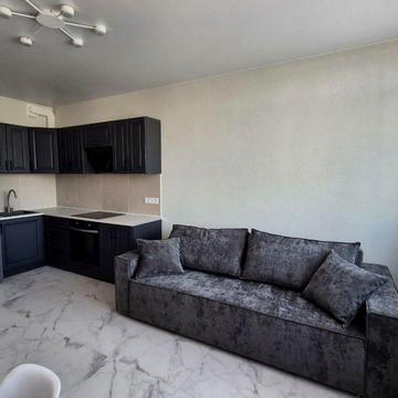 Братів Чибінєєвих вул. (Чернігівська), 8-А