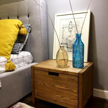 Сергія Данченка вул., 32-А