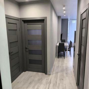 Здається євро 2 квартира на 2 п. в ЖК «Гранд Бурже»