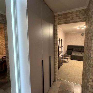 Оренда 1к квартири, Старокозацька 38