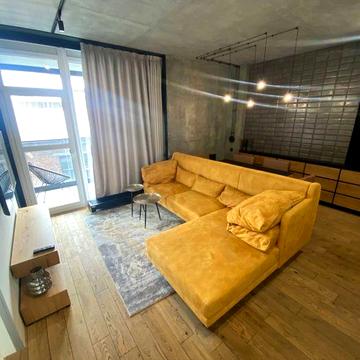 Оренда 3к квартири, жк «Новодворянський»