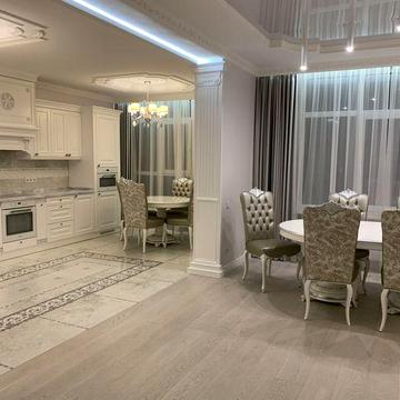 Квартира Новопечерские Липки ЖК Новопечерские Липки