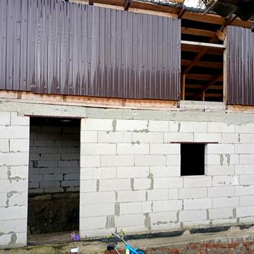 Продам будинок в центрі міста