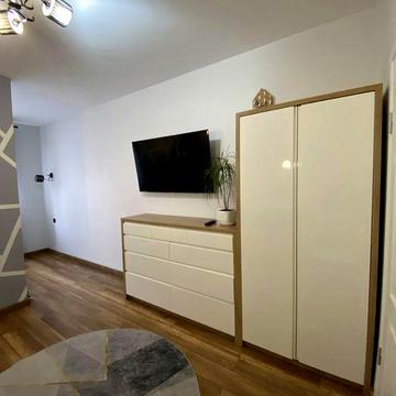 Оренда 1 кімнатної квартири, тривале проживання