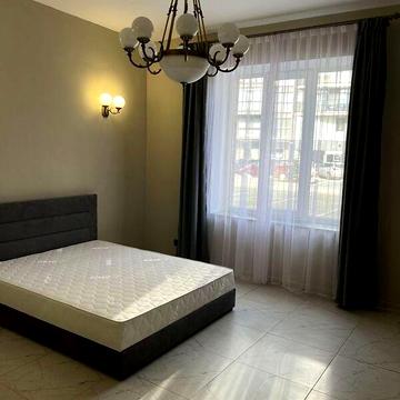 Довгострокова оренда 1к Квартира Хімічна вулиця