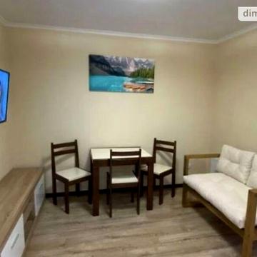 Довгострокова оренда 2к Квартира Замостянська вулиця