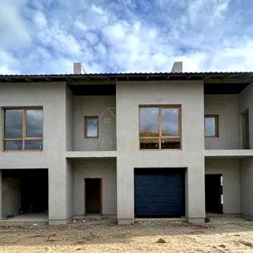 ВЕЛМАРТ/Продається стильний будинок (таунхаус)/Газ/Розтермінування