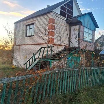 Продам дачу за містом  біля родніка  Журавлик .