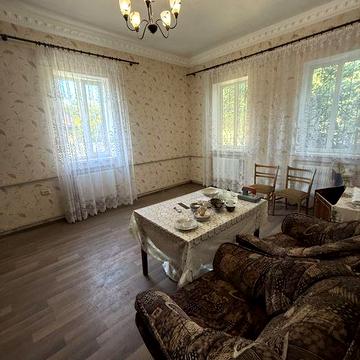 Продам уютный дом по ул. Привольная ! Сертификат ! г. Каменское!!!