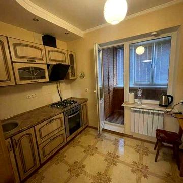 Здам квартиру на Борщагівці