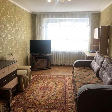 Здаю 3 кімнатну квартиру на Театральній