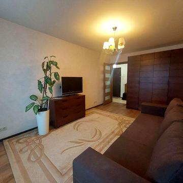 Оренда 1к  пр. Івасюка.  м.Мінська